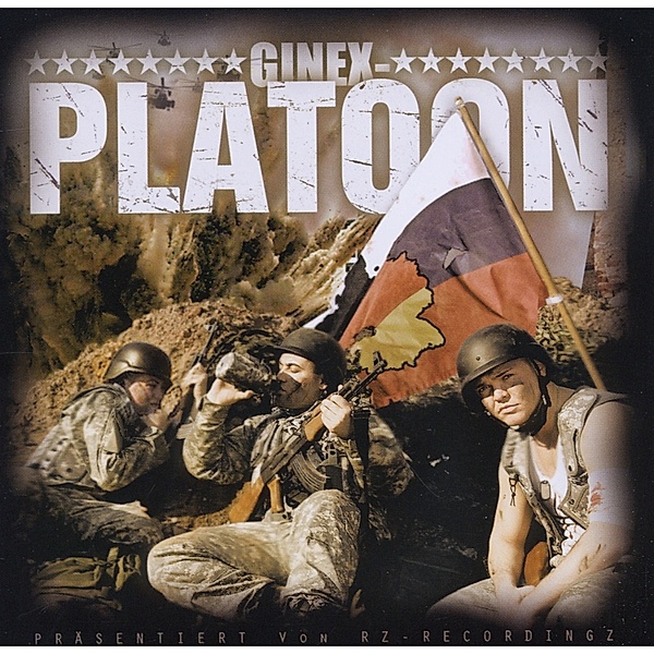 Ginex-Platoon, Ginex