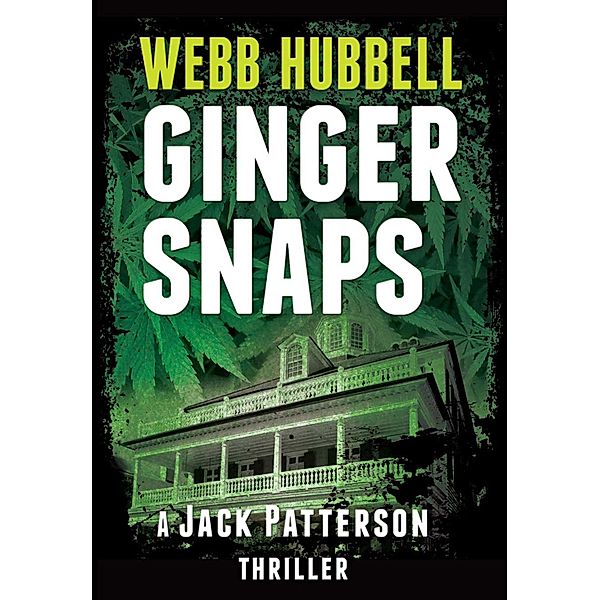 Ginger Snaps, Webb Hubbell