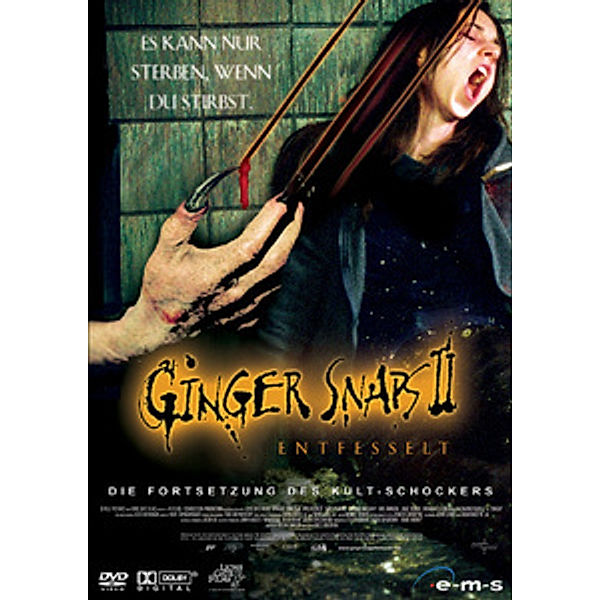 Ginger Snaps II - Entfesselt