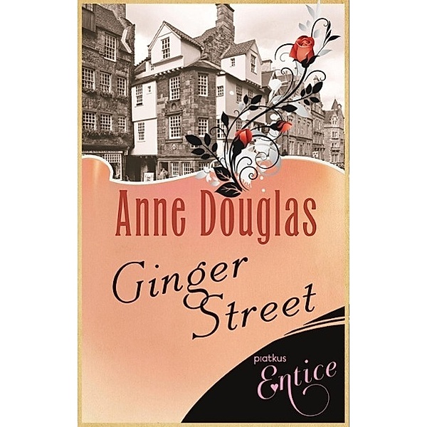 Ginger Street, Anne Douglas