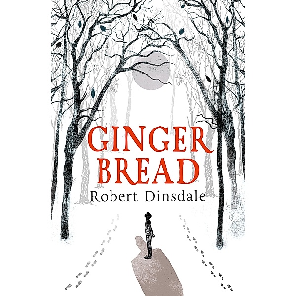 Gingerbread, Robert Dinsdale