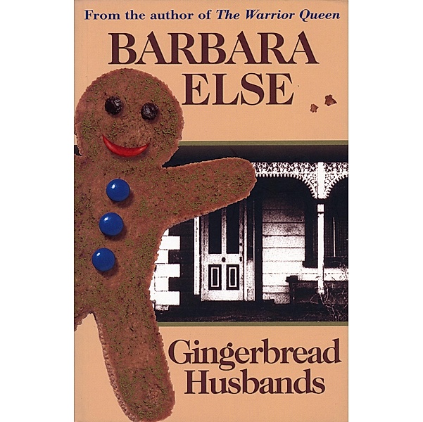 Gingerbread Husbands, Barbara Else