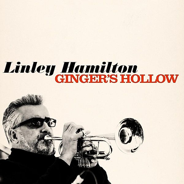 Ginger'S Hollow (Vinyl), Linley Hamilton