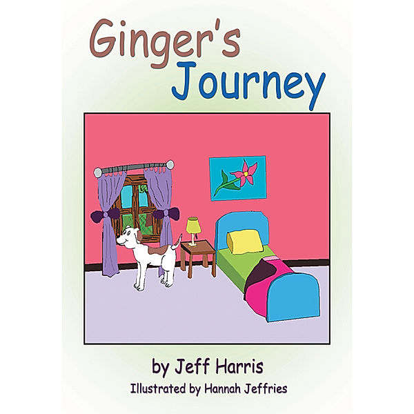 Ginger's Journey, Jeff Harris