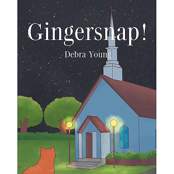 Gingersnap!, Debra Young