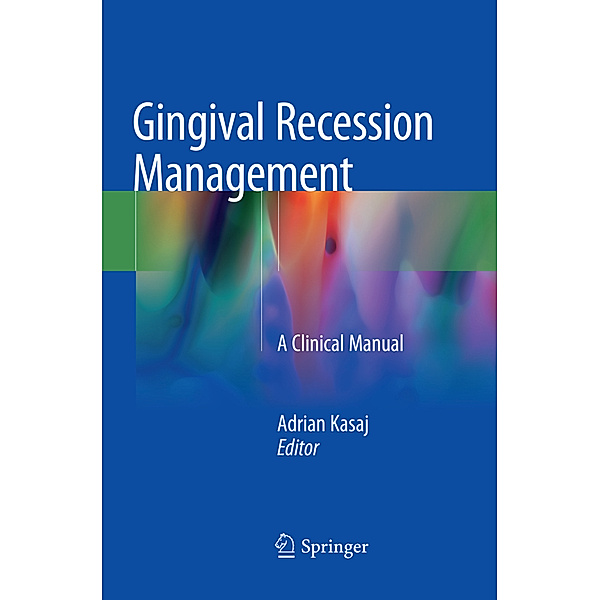 Gingival Recession Management