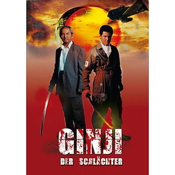 Ginji - Der Schlächter, Diverse Interpreten