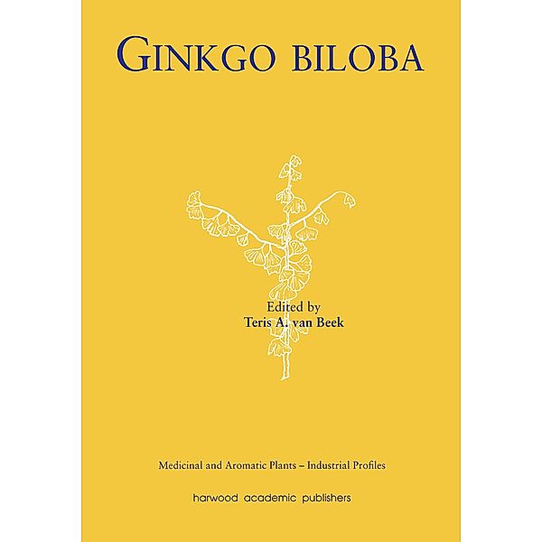 Ginkgo Biloba