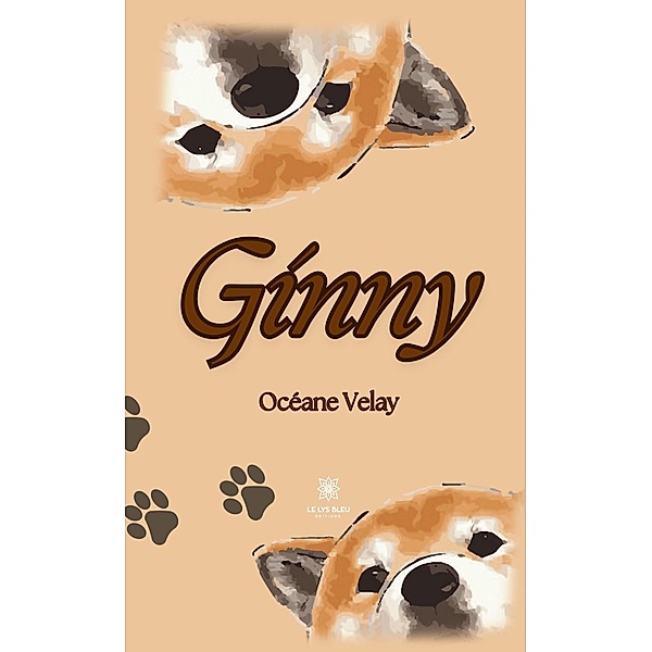 Ginny, Océane Velay