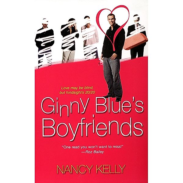 Ginny Blue's Boyfriends, Nancy Kelly