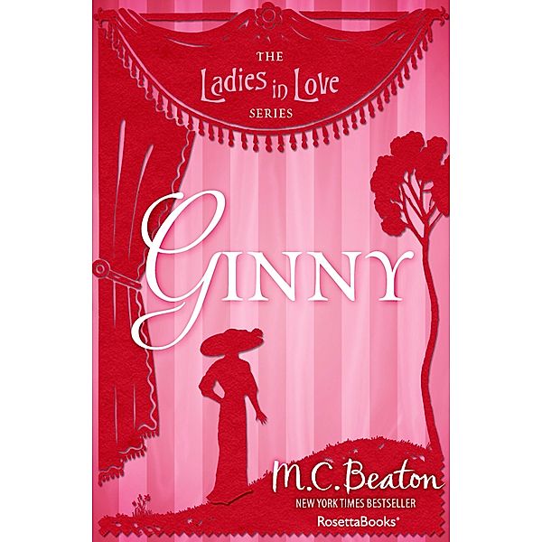 Ginny / The Ladies In Love Series, M. C. Beaton