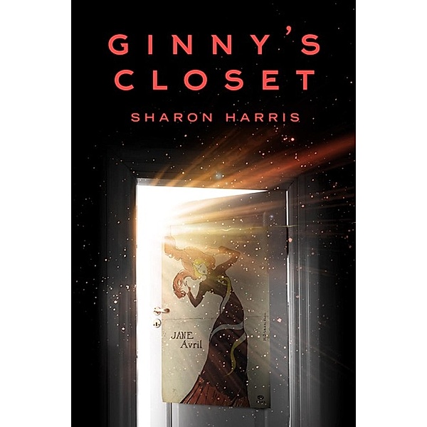 Ginny's Closet, Sharon Harris