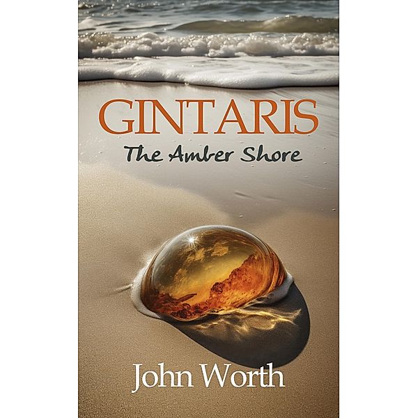 Gintaris, John Worth