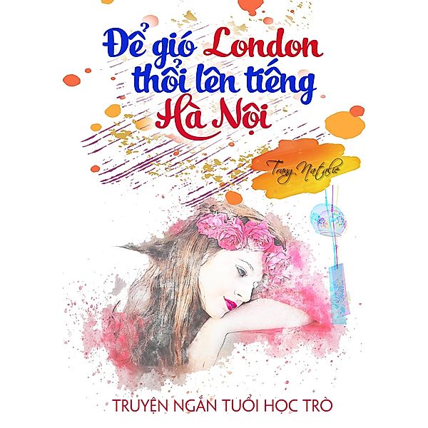 Ð¿ Gió London Th¿i Lên Ti¿ng Hà N¿i, Trang Natalie