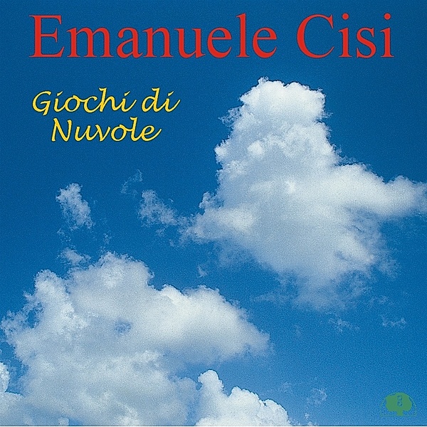 Giochi Di Nuvole, Emanuele Cisi