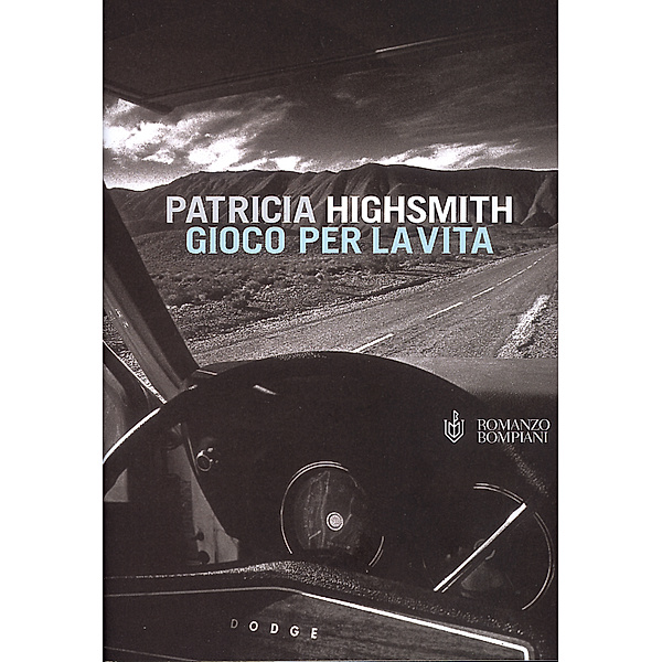 Gioco per la vita, Patricia Highsmith