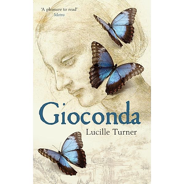 Gioconda, Lucille Turner