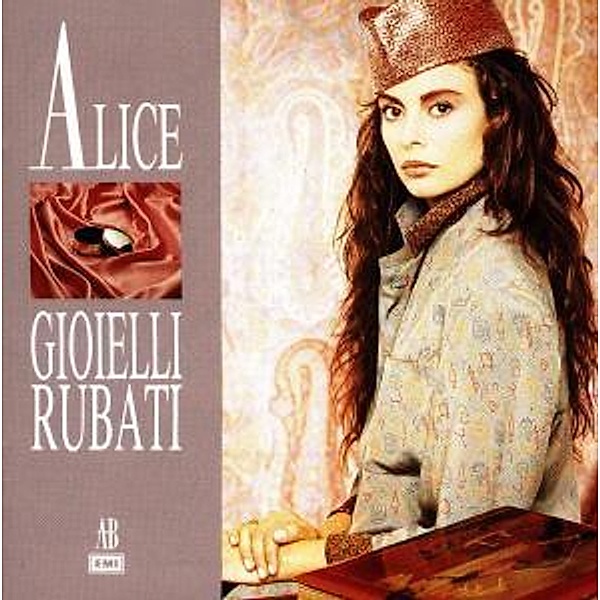 Gioielli Rubati, Alice