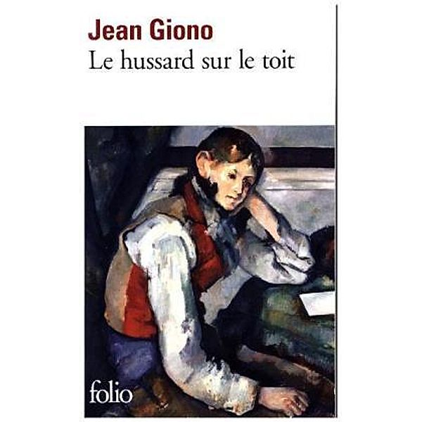 Giono, Jean, Jean Giono