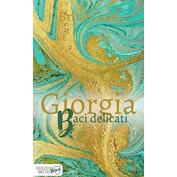 Giorgia - Baci delicati / HOT! Bd.2, Brina Gold