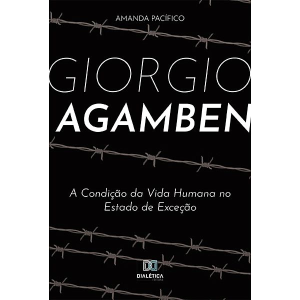 Giorgio Agamben, Amanda Pacífico