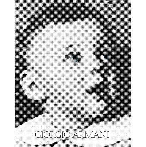 Giorgio Armani, Giorgio Armani