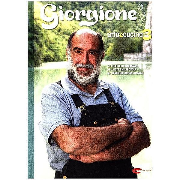 Giorgione - Orto e Cucina.Bd.3, Giorgio Barchiesi