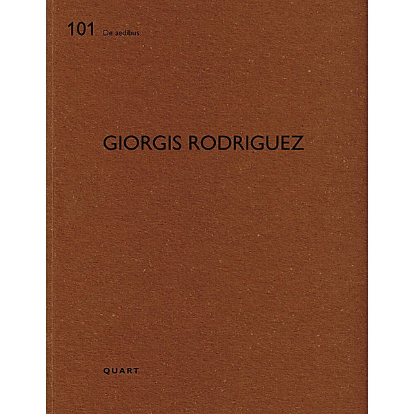Giorgis Rodriguez