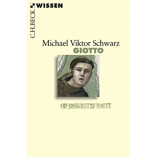 Giotto, Michael V. Schwarz