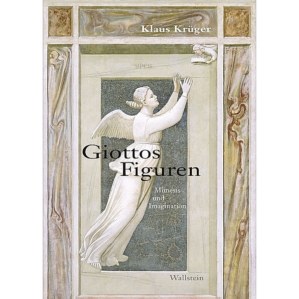 Giottos Figuren, Klaus Krüger
