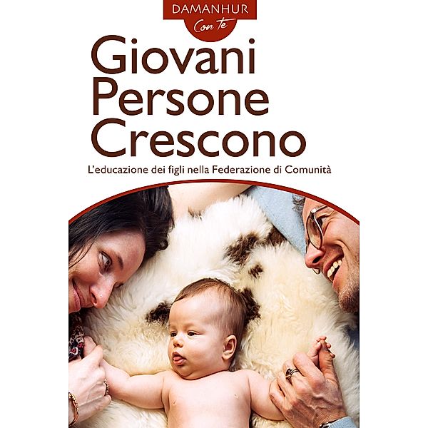 Giovani persone crescono, Stambecco Pesco