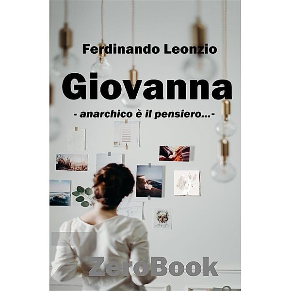 Giovanna, Ferdinando Leonzio