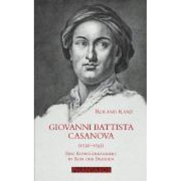 Giovanni Battista Casanova (1730-1795), Roland Kanz