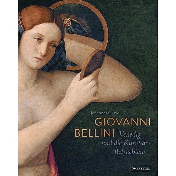 Giovanni Bellini, Johannes Grave