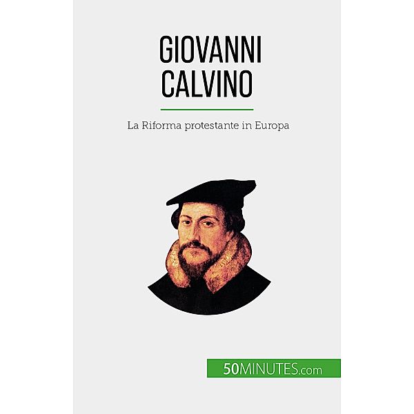 Giovanni Calvino, Aude Cirier