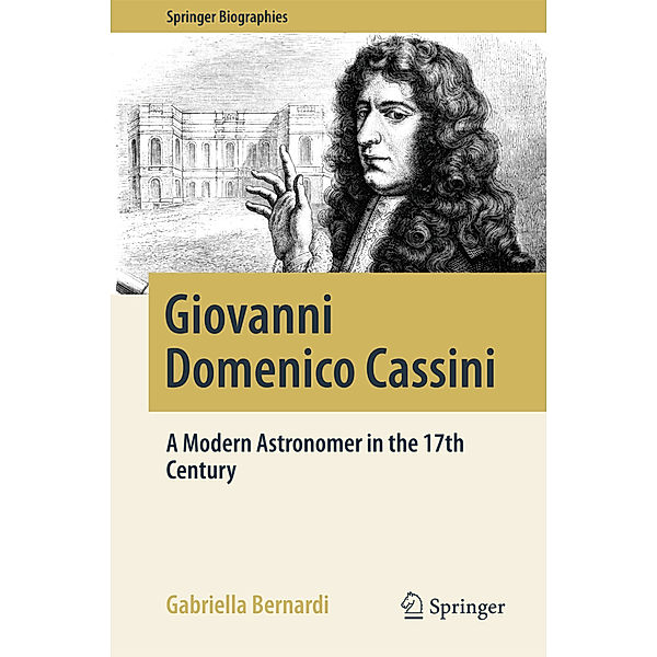 Giovanni Domenico Cassini, Gabriella Bernardi