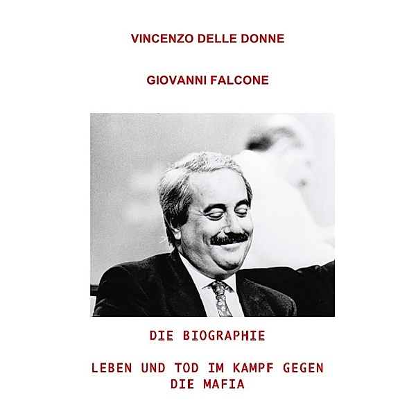 Giovanni Falcone, Vincenzo Delle Donne