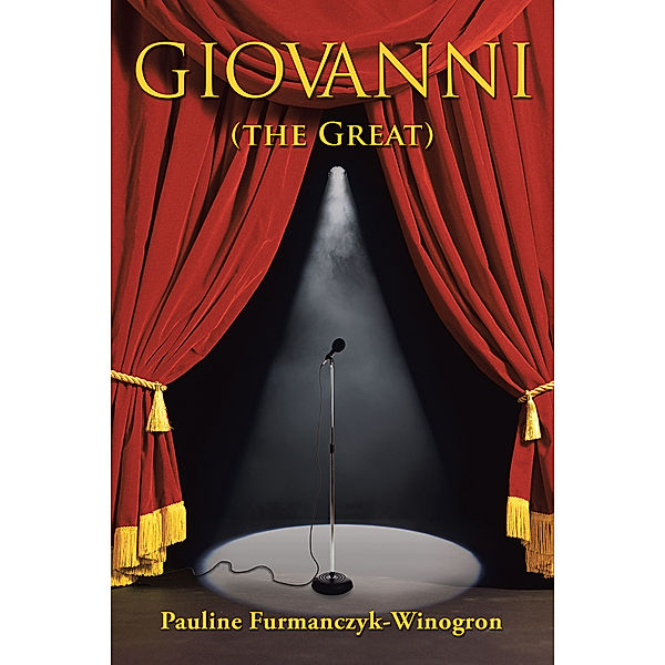 Giovanni (The Great), Pauline Furmanczyk-Winogron