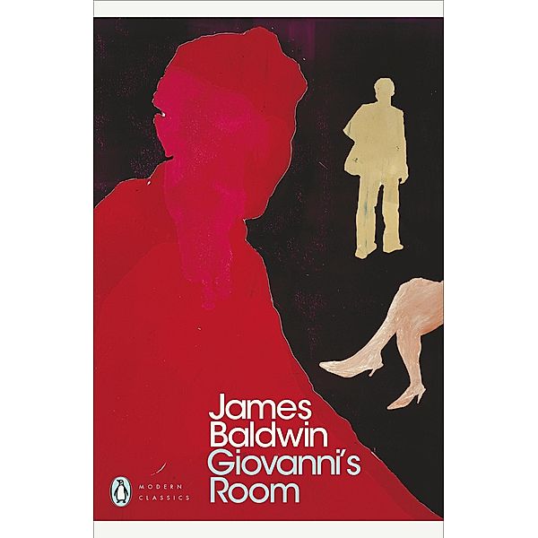 Giovanni's Room / Penguin Modern Classics, James Baldwin