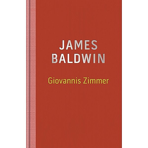 Giovannis Zimmer, James Baldwin