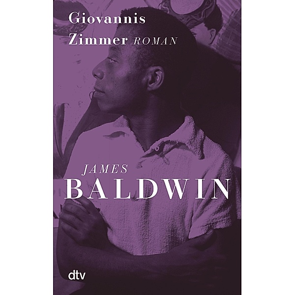 Giovannis Zimmer, James Baldwin