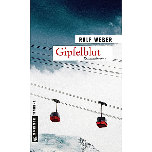 Gipfelblut, Ralf Weber