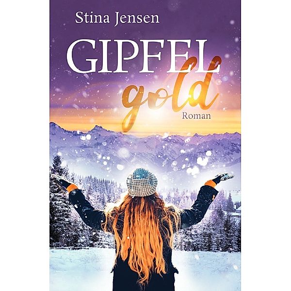 GIPFELgold, Stina Jensen