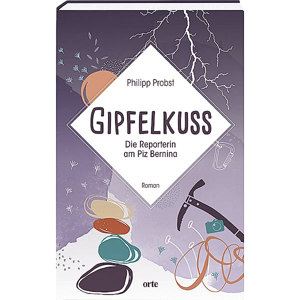 Gipfelkuss, Philipp Probst