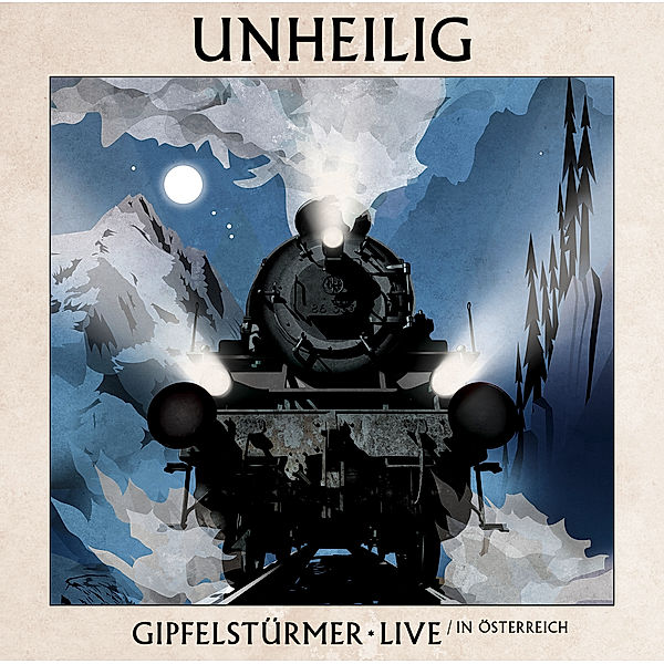 Gipfelstürmer (Live In Österreich), Unheilig