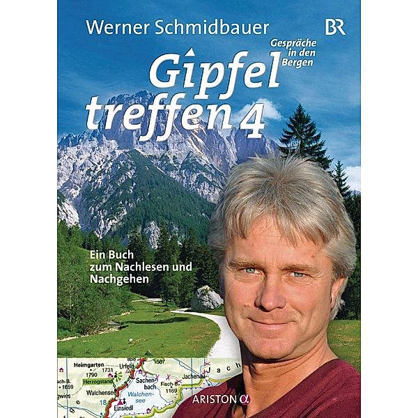 Gipfeltreffen 4, Werner Schmidbauer