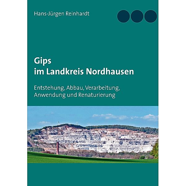 Gips im Landkreis Nordhausen, Hans-Jürgen Reinhardt