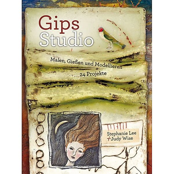 Gips-Studio, Stephanie Lee, Judy Wise