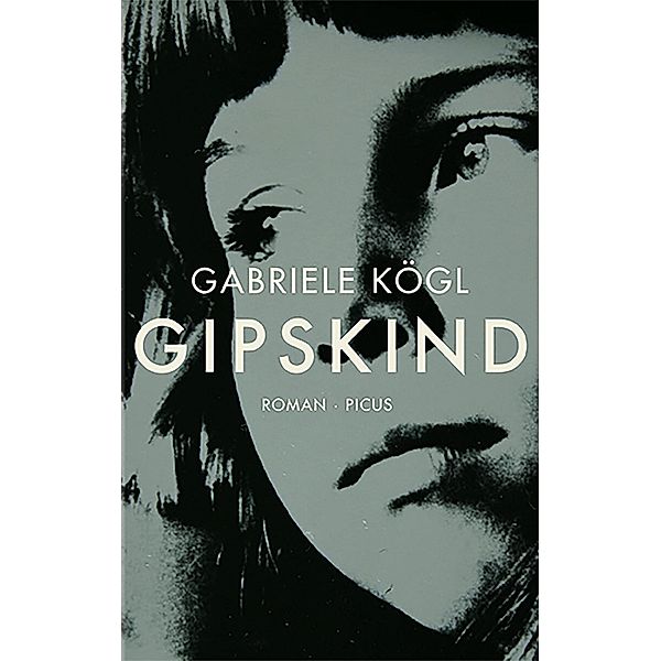 Gipskind, Gabriele Kögl