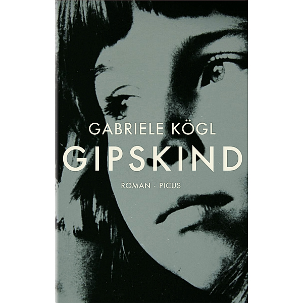 Gipskind, Gabriele Kögl